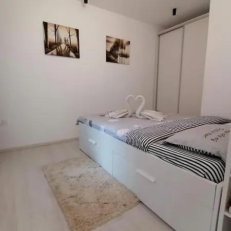Apartament In Centrul Clujului Exterior photo
