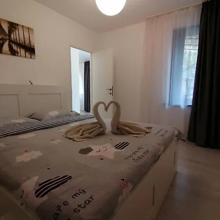 Apartament In Centrul Clujului Exterior photo