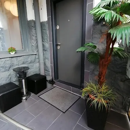 Apartament In Centrul Clujului Exterior photo