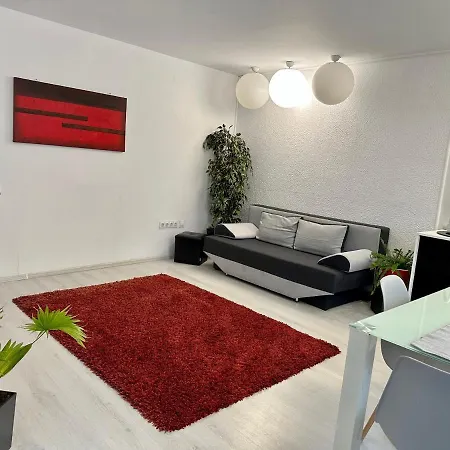 Apartament In Centrul Clujului Exterior photo