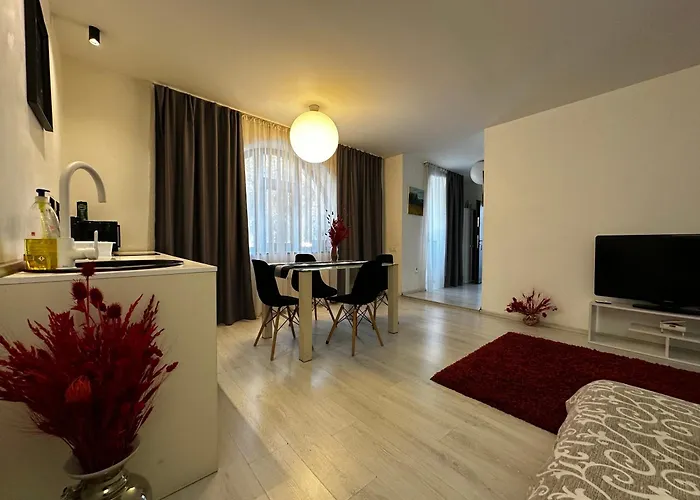 Apartament In Centrul Clujului