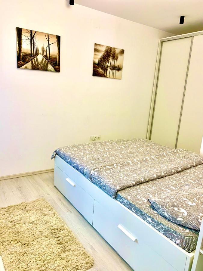 Apartment In Centrul Clujului *
