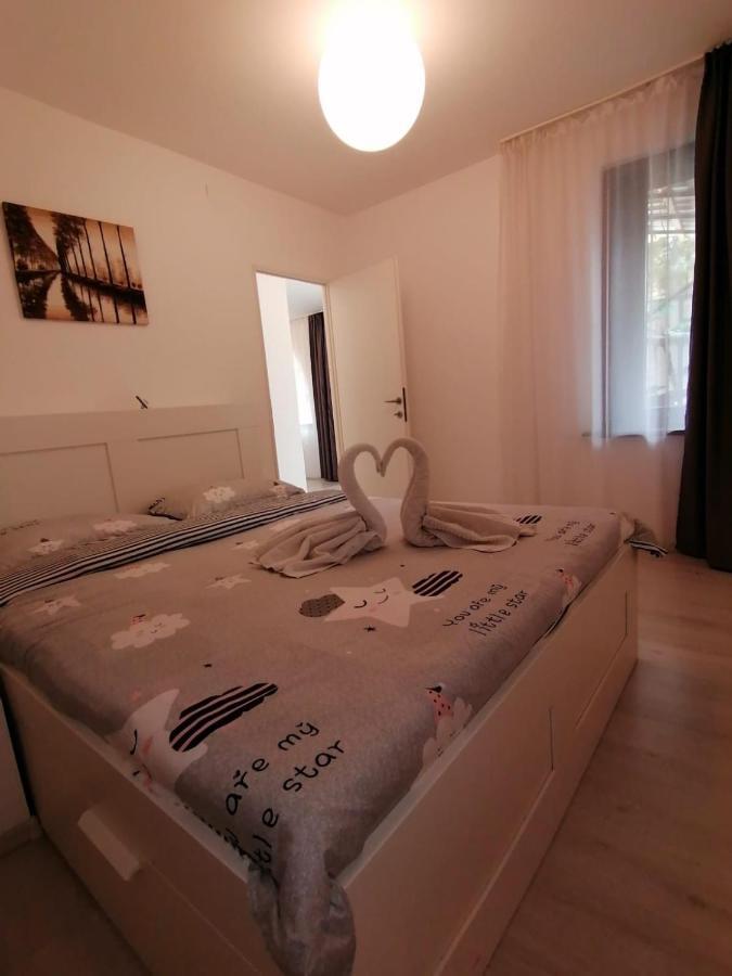 Apartment In Centrul Clujului Cluj-Napoca