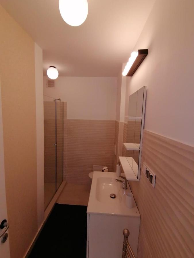 In Centrul Clujului Apartment