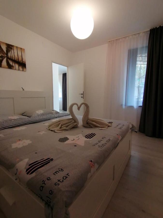 In Centrul Clujului Apartment Cluj-Napoca
