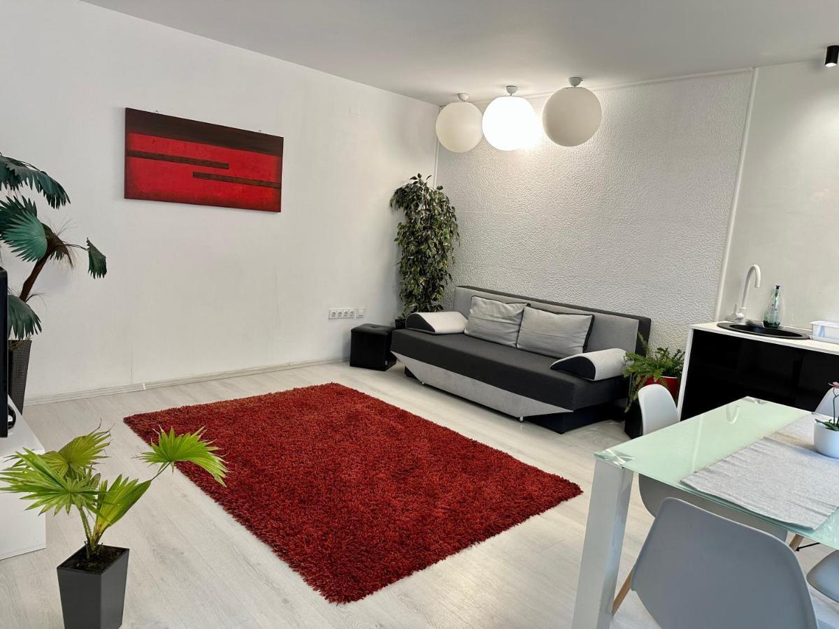 In Centrul Clujului Apartment Cluj-Napoca