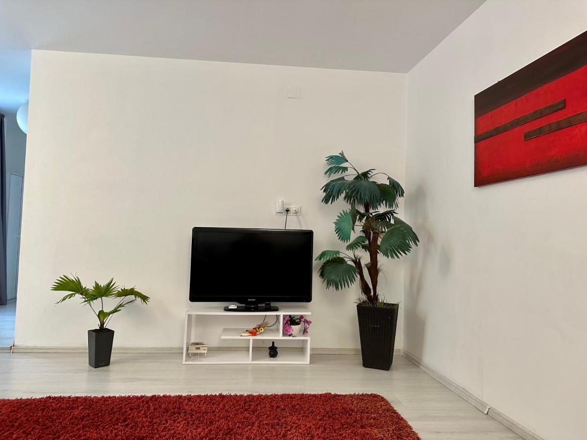 Apartment In Centrul Clujului *