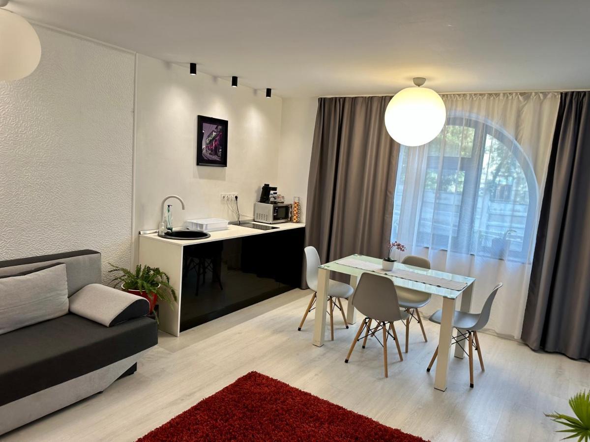 Apartment In Centrul Clujului *