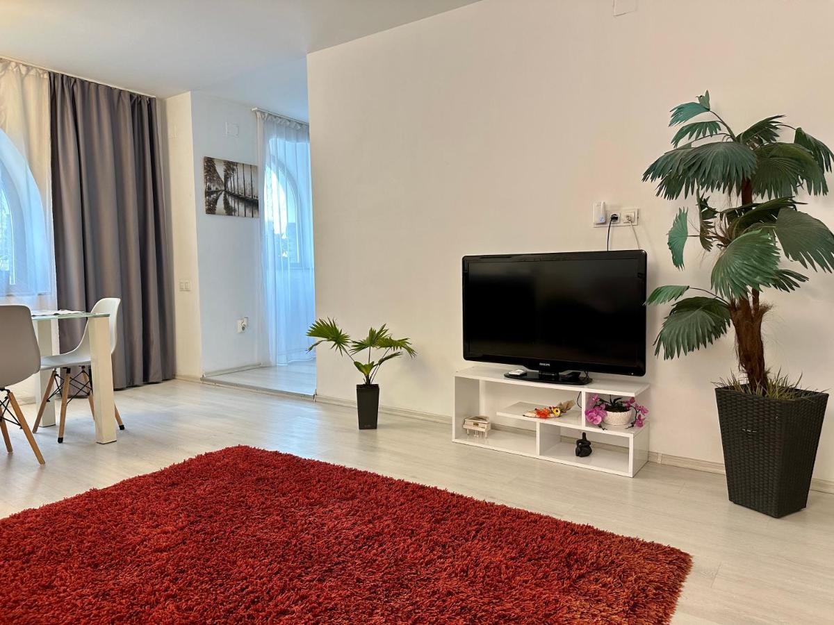 In Centrul Clujului Apartment
