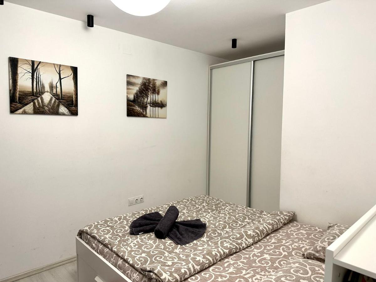 In Centrul Clujului Cluj-Napoca