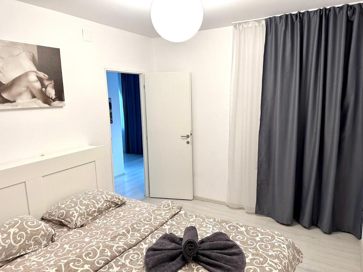 In Centrul Clujului Apartment Cluj-Napoca