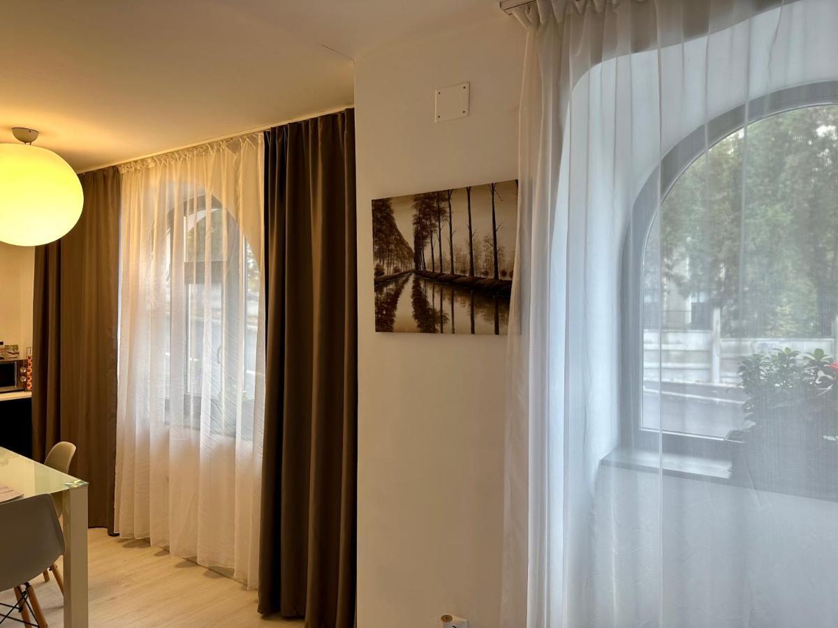 Apartment In Centrul Clujului Cluj-Napoca