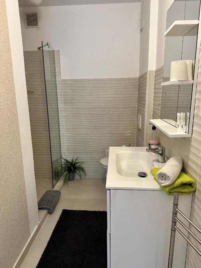 Apartment In Centrul Clujului