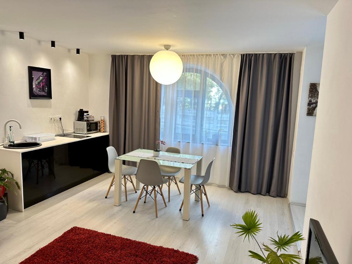 Apartment In Centrul Clujului Cluj-Napoca
