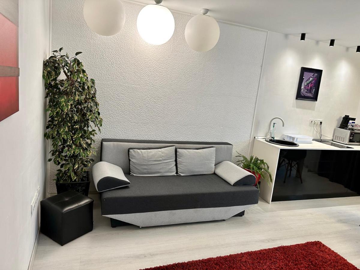 In Centrul Clujului Apartment *