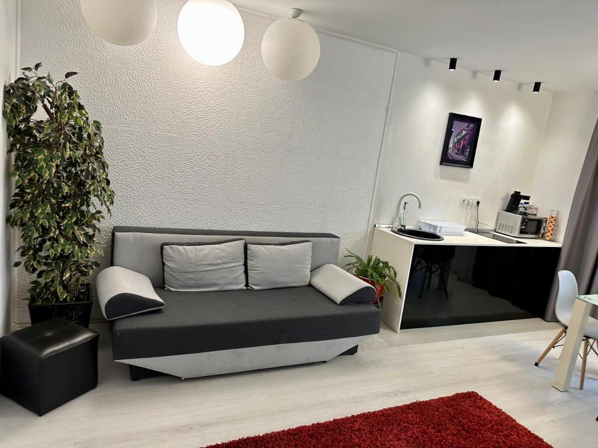 In Centrul Clujului Apartment Cluj-Napoca