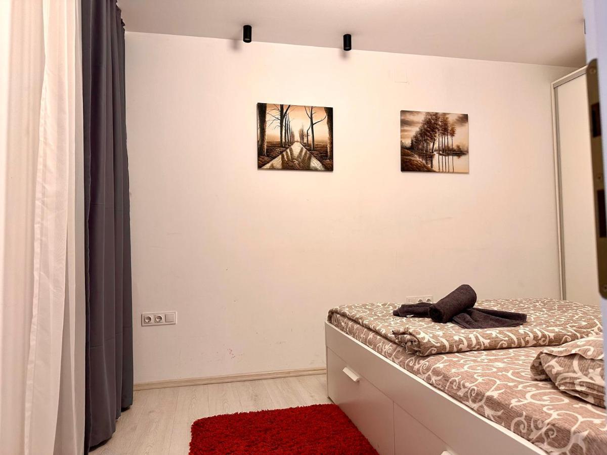 Apartment In Centrul Clujului *