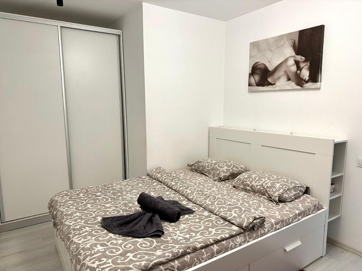 Apartment In Centrul Clujului *