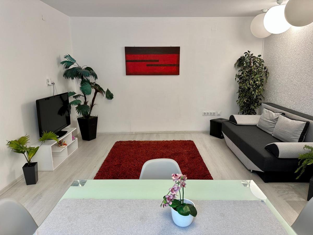 Apartment In Centrul Clujului Cluj-Napoca
