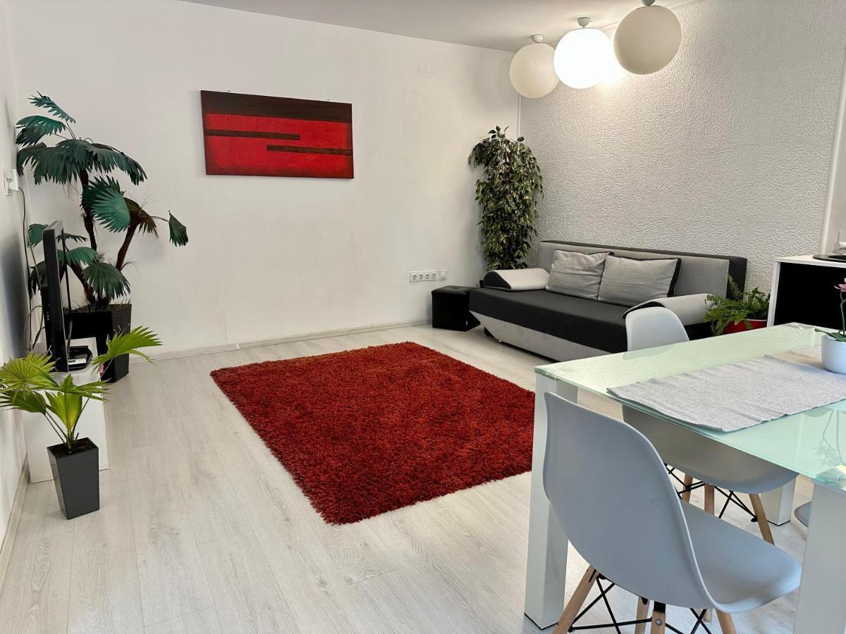 In Centrul Clujului Apartment Cluj-Napoca