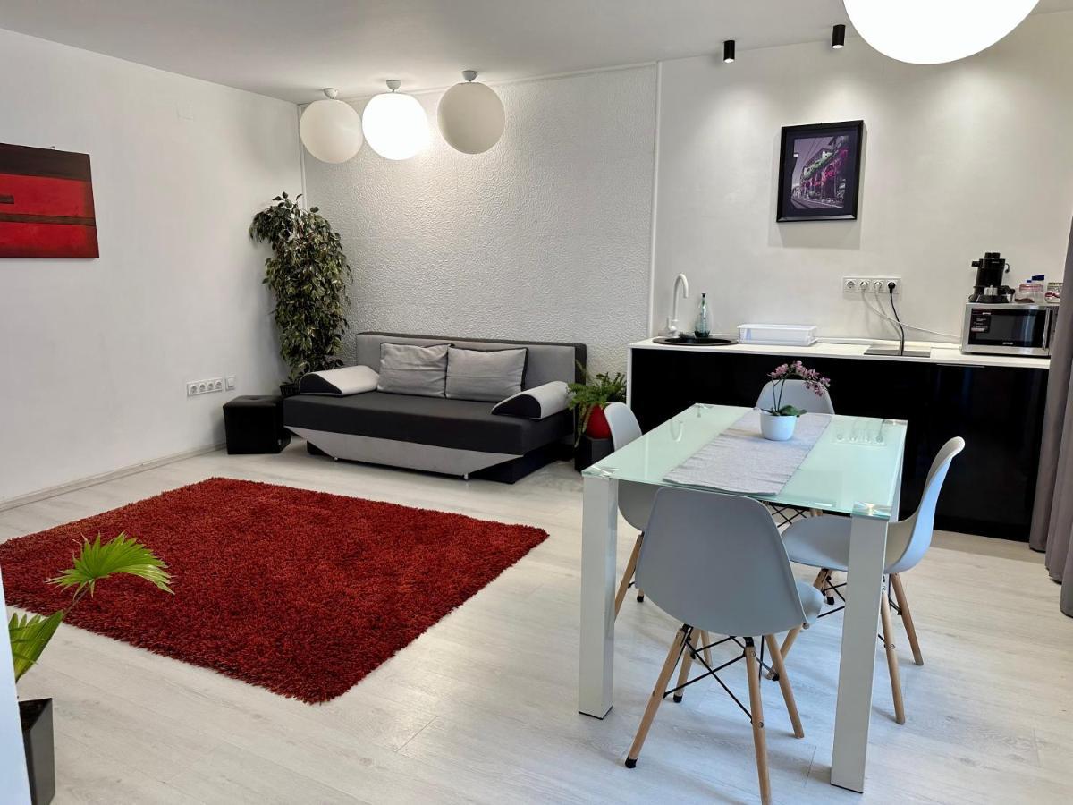 Apartment In Centrul Clujului