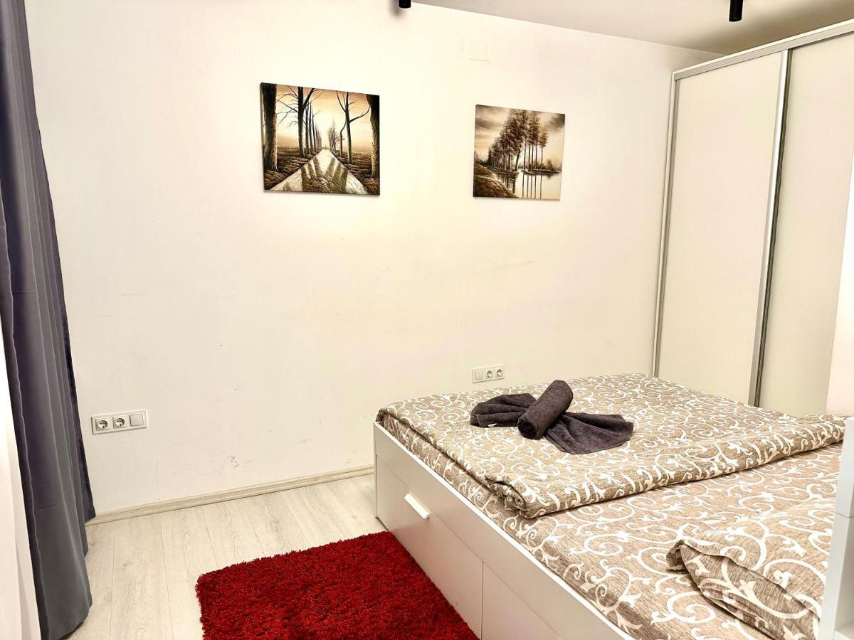 Apartment In Centrul Clujului Cluj-Napoca