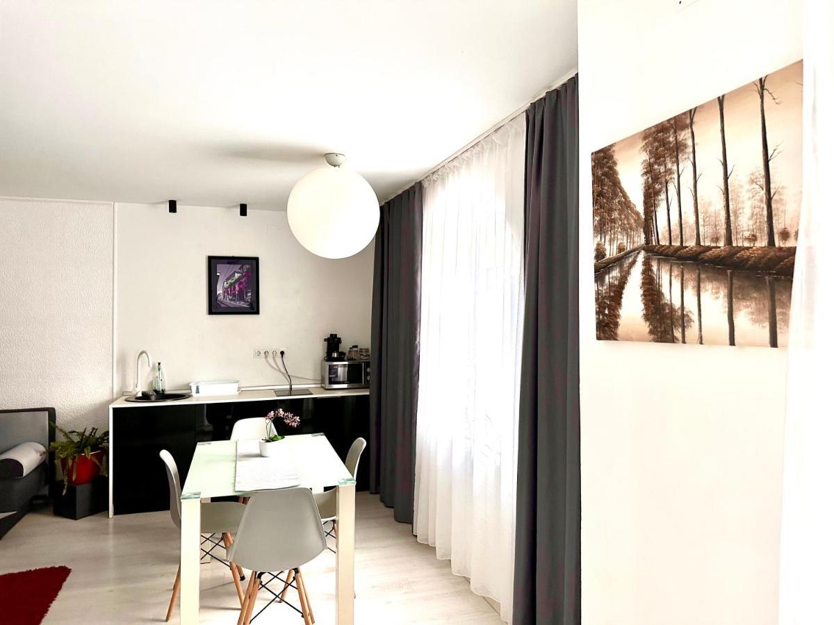 Apartment In Centrul Clujului Cluj-Napoca