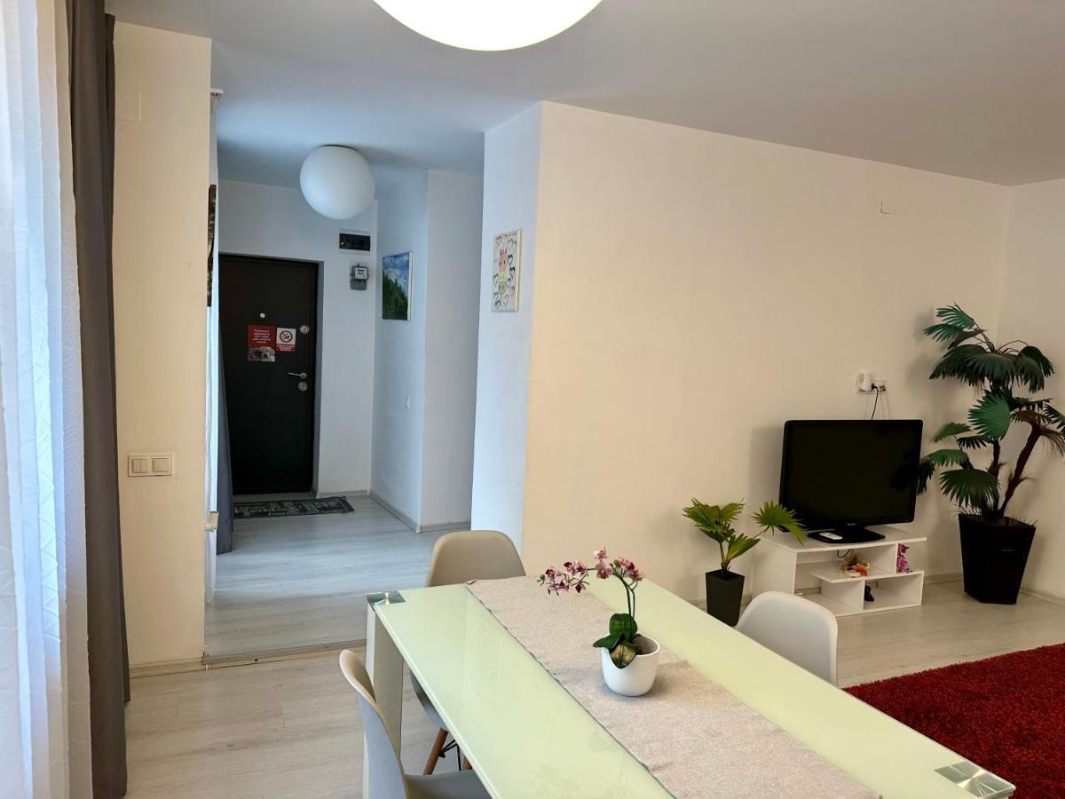 Apartment In Centrul Clujului Cluj-Napoca