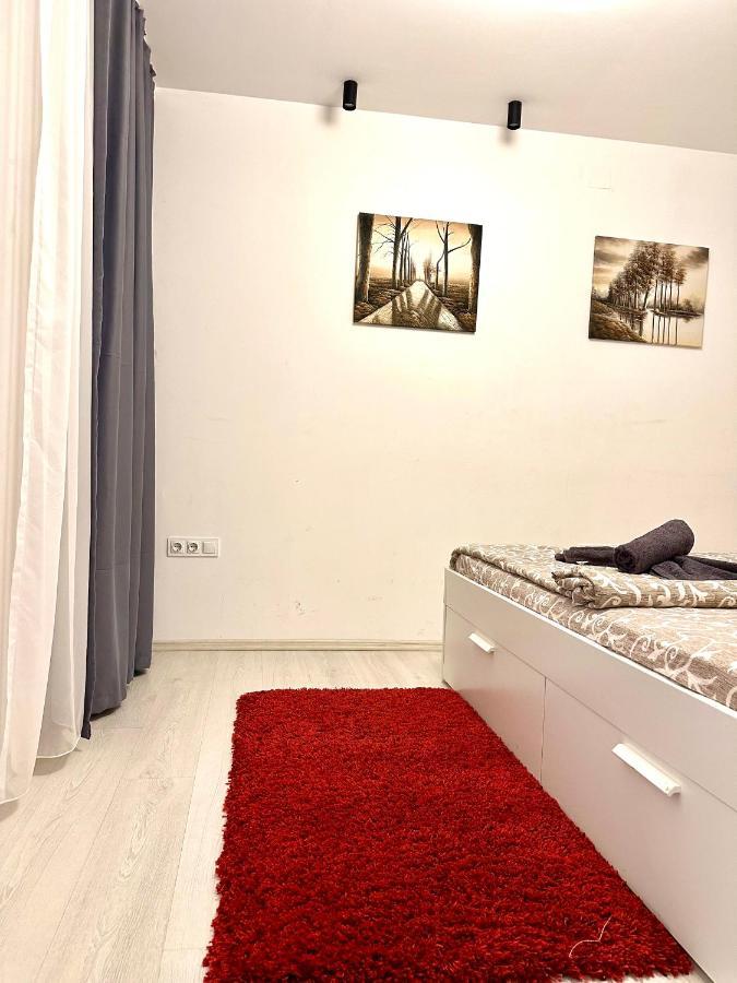 In Centrul Clujului Apartment Cluj-Napoca