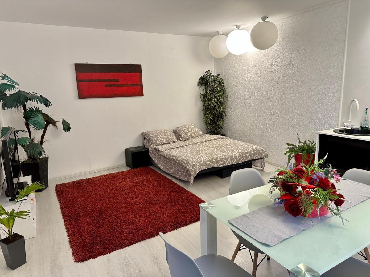 Apartment In Centrul Clujului Cluj-Napoca