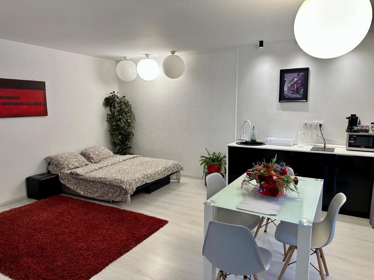 In Centrul Clujului Apartment Cluj-Napoca