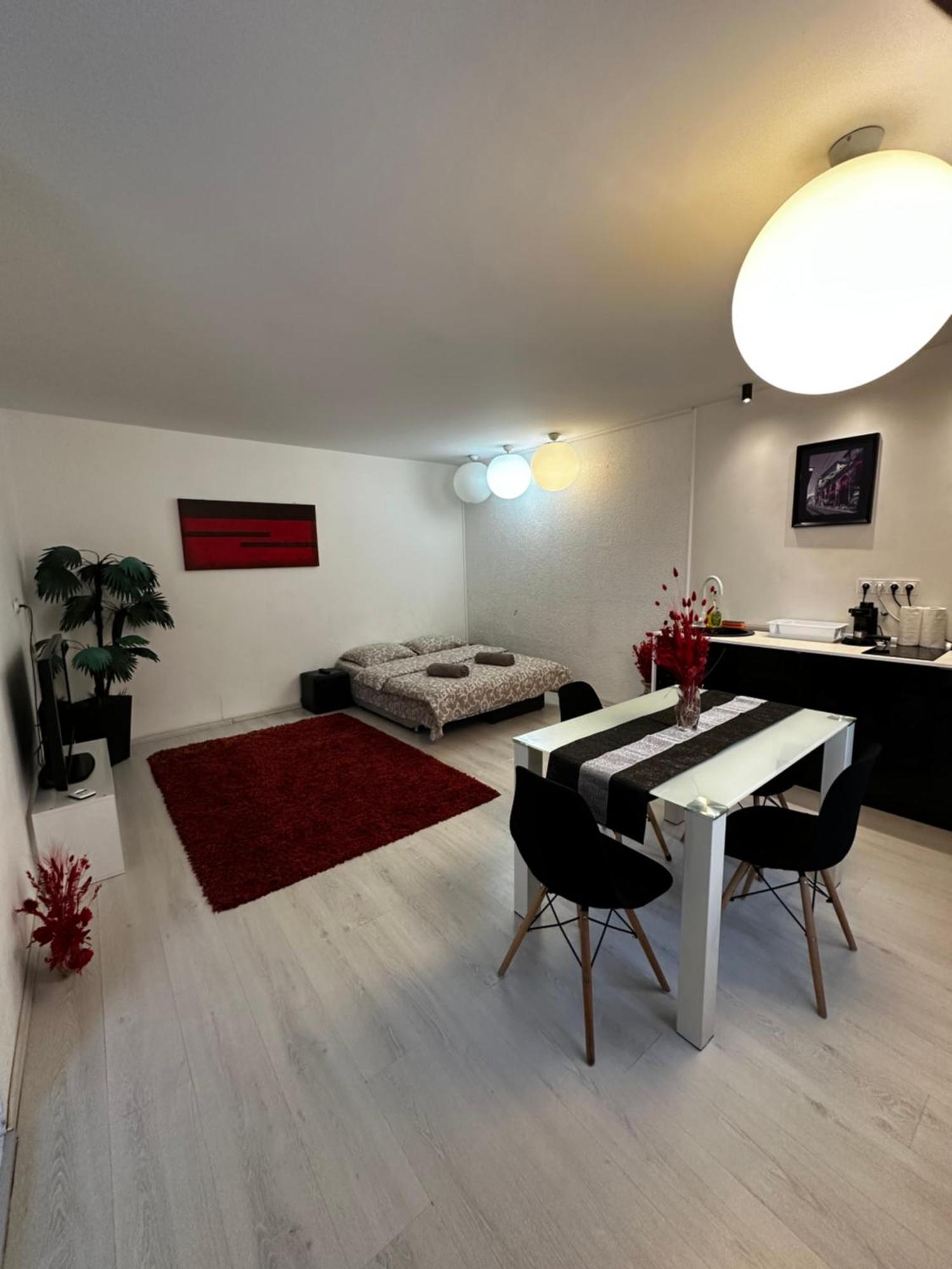 Apartment In Centrul Clujului
