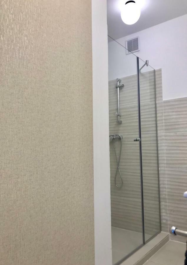 In Centrul Clujului Apartment *