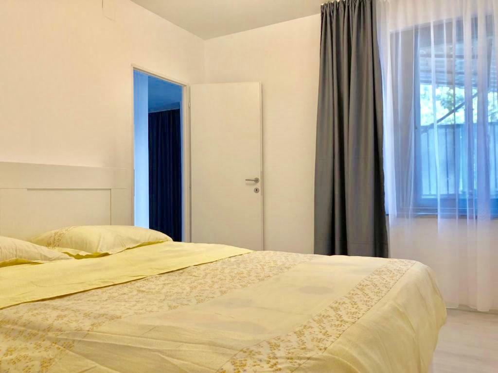 Apartment In Centrul Clujului Cluj-Napoca